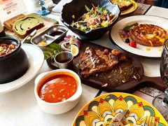 -城堡俄式西餐厅(中央大街索道店)