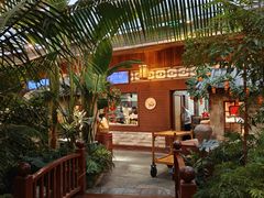 -春满园生态餐厅(南宫路店)