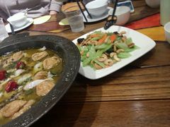 -POLO小馆·老南京菜(解放路店)