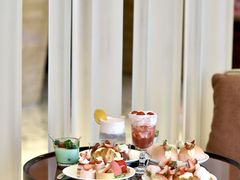 -洲际酒店·地平线全日餐厅HORIZON CAFÉ