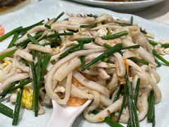 -抱德·潮汕味(敦和店原惠城鱼仔)
