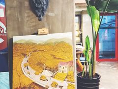 -HIGH FIVE哈福手工汉堡(桂林路店)