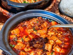 -川堂风·跷脚牛肉·乐山爆炒(宝山日月光店)