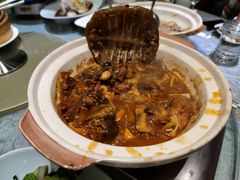 -丽华园(汉阳龙阳店)