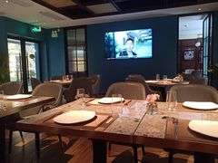 大堂-香云轩·顺德菜(香云纱园林酒店店)