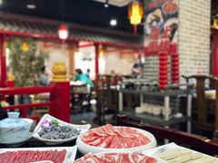 -汇聚德京味铜锅涮肉(沈家桥二路店)