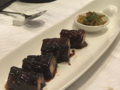 秘制黑叉烧-炳胜品味(珠江新城店)