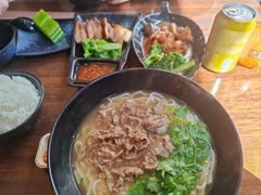 -雨林餐厅(长隆海洋王国店)
