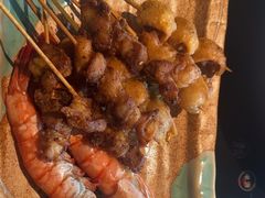 -花潮料理艺食馆(SM新生活广场店)