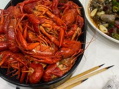 -老鄞江清水龙虾•赵赵家(江北店)