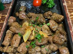 -小川洋风料理(街道口店)
