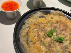 潮州蚝烙-潮堂 · 潮州菜(国贸商城店)