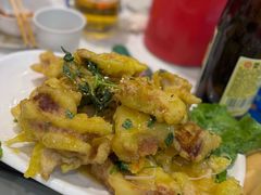 -鑫正兴东北烧烤(滨湖店)