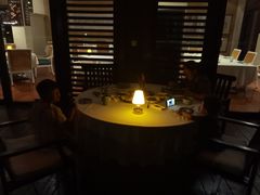 -宴悦海鲜餐厅·游水海鲜·牛排(亚龙湾瑞吉店)
