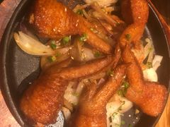 -石屋料理(南京西路店)