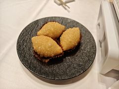 咸水角-广州酒家(文昌总店)