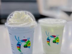 初恋青提小铁-瑞幸咖啡(数码01大厦店)