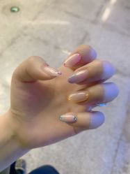 -米小兔美甲美睫