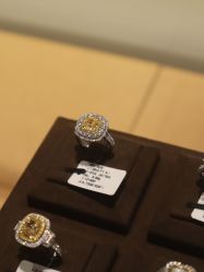 -恒阳珠宝·高级定制镶嵌·天然彩宝·天然钻石(南京西路店)