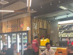 -破店肥哈·东北烧烤·夜宵(南山保利店)