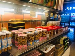 -金山饼店(登山大道店)
