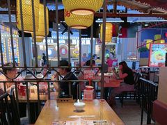 -怪噜范·老贵阳街头名小吃(汇金星力城店)