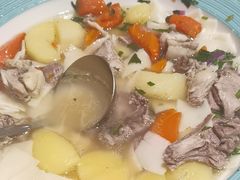 -马白开来特色羊排揪片子  (总店)