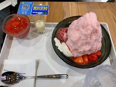 -Ice Monster冰馆·CNN评选全球十大甜品(国贸商城店)