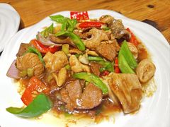 溜三样-姐弟小东北(瑞景商业广场店)