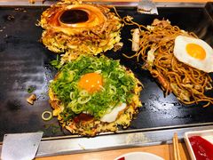 -鹤桥风月(ヨドバシ梅田店)