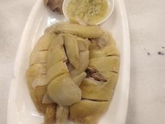 -汇兴源餐馆(小北路店)