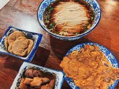 -老横泾面馆(吴中横泾店)