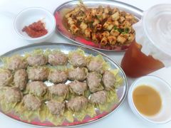 -嘉升大排档(番禺总店)