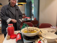 -味上湘菜馆(岳麓山店)