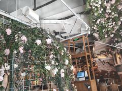 大堂-C'è Amore爱意(亿合城店)