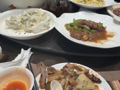 -大连湾旭日·家宴·海肠捞饭(马栏广场店)