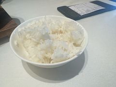 米饭出品-香港狮子山下·明星粤菜餐厅(北苑店)