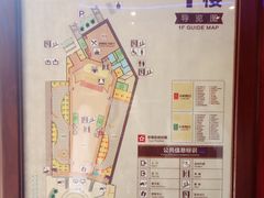 -海口骑楼小吃街