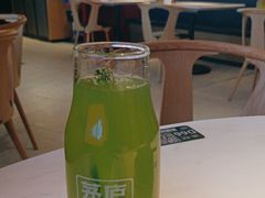 -茅庐毛血旺(烟台大悦城店)