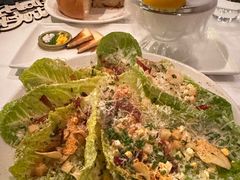 -MORTON'S 莫尔顿牛排坊(北京丽晶酒店)