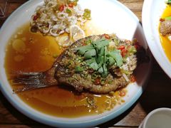 -百年神厨·地道川菜(清江西路店)