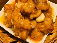 -点都德(龙之梦店)