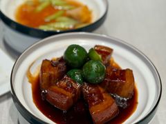 -狮王府淮扬菜(老门东店)