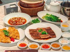 -潮州府·潮菜·砂锅粥(徐家汇店)