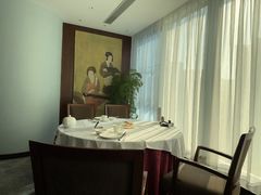 -粤财皇冠假日酒店·彩华轩中餐厅
