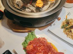 -鲜一烤肉(沈北店)