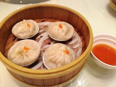 -半岛太子酒家(海港城店)