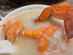 -一粥(华侨城创意文化园店)