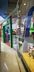 -KIDS LAND(悠唐购物中心二期店)