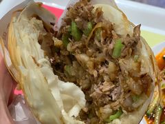 -西安手工面(万象城店)